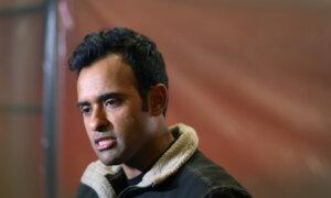 Vivek Ramaswamy Will Be Missing From Illinois Republican Primary Ballot