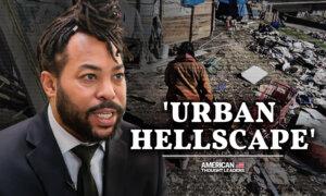 ‘Urban Hellscape’: Seneca Scott Breaks Down How Elites in America Are Systematically Destroying Cities