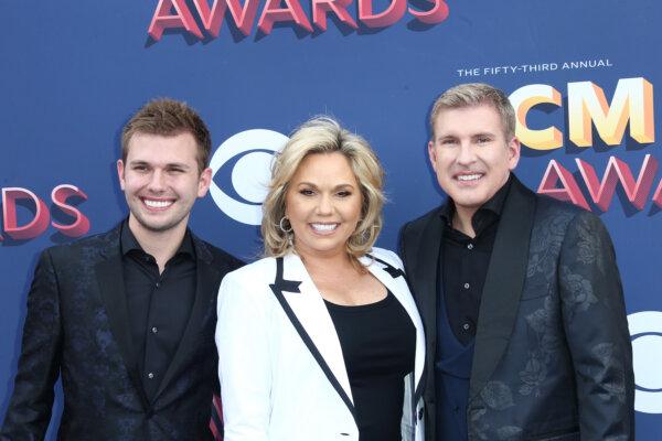 Todd and Julie Chrisley Secure $1 Million Settlement in Lawsuit Against Tax Official