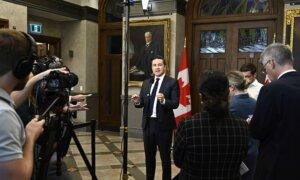 David Krayden: Poilievre the First Conservative Leader in a While to Deal With Media on His Terms