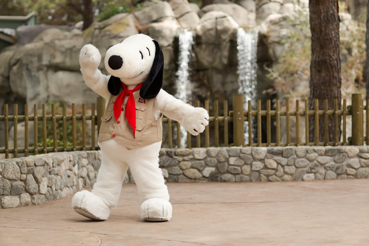 Knott’s Berry Farm Closes One-of-a-Kind Kiddie Ride Forever