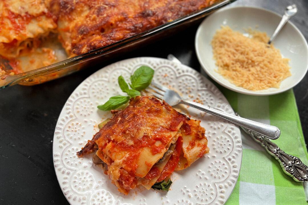 A Healthy Start: 4 Recipes to Help You Keep Those 2024 Resolutions