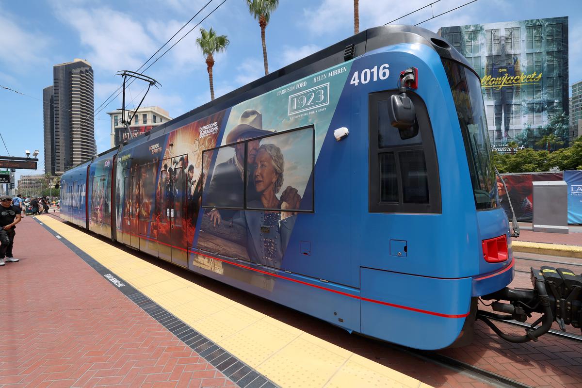 2 Men Fatally Struck by Trains in San Diego 5 Hours Apart