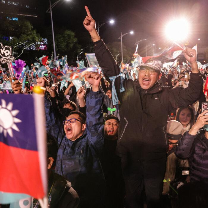 The Epoch Times