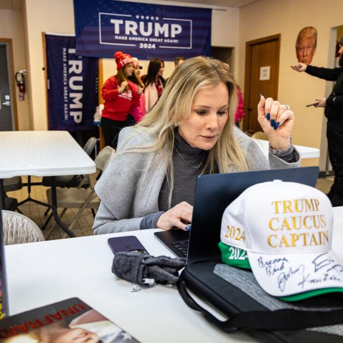 The Epoch Times