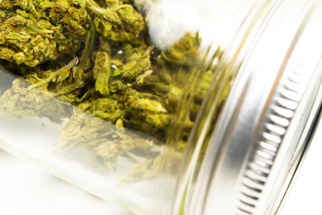 The Overlooked Mental and Physical Health Risks of Marijuana