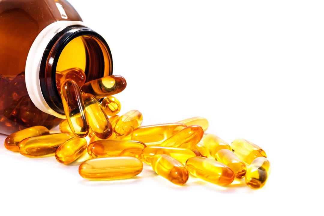 Vitamin D Deficiency Linked to Higher Risk of Early Onset Dementia
