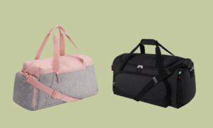 The 13 Best Gym Bags for Men & Women