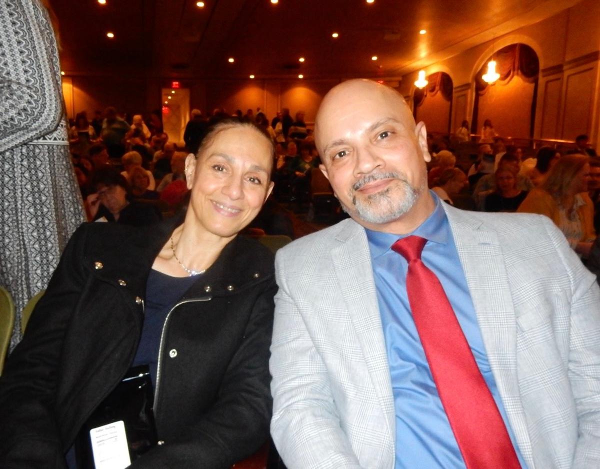 Worcester Theatregoers Touched by Shen Yun’s Beauty: ‘I Feel Like I’m in Heaven’