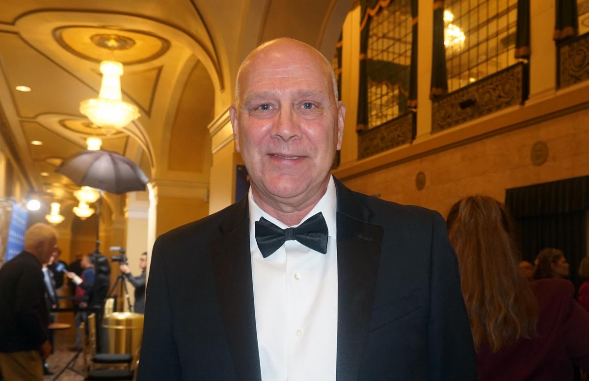 Shen Yun Inspires Audience Member to Immediately Schedule Second Viewing