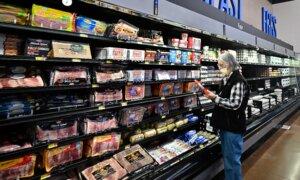 Inflation Hotter Than Expected at 3.1 Percent; Price Pressures Remain High