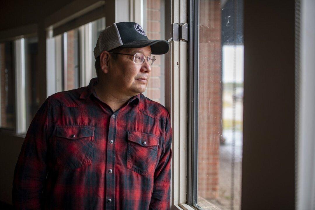‘Still Grieving:’ Saskatchewan First Nation Prepares for Stabbing Rampage Inquest