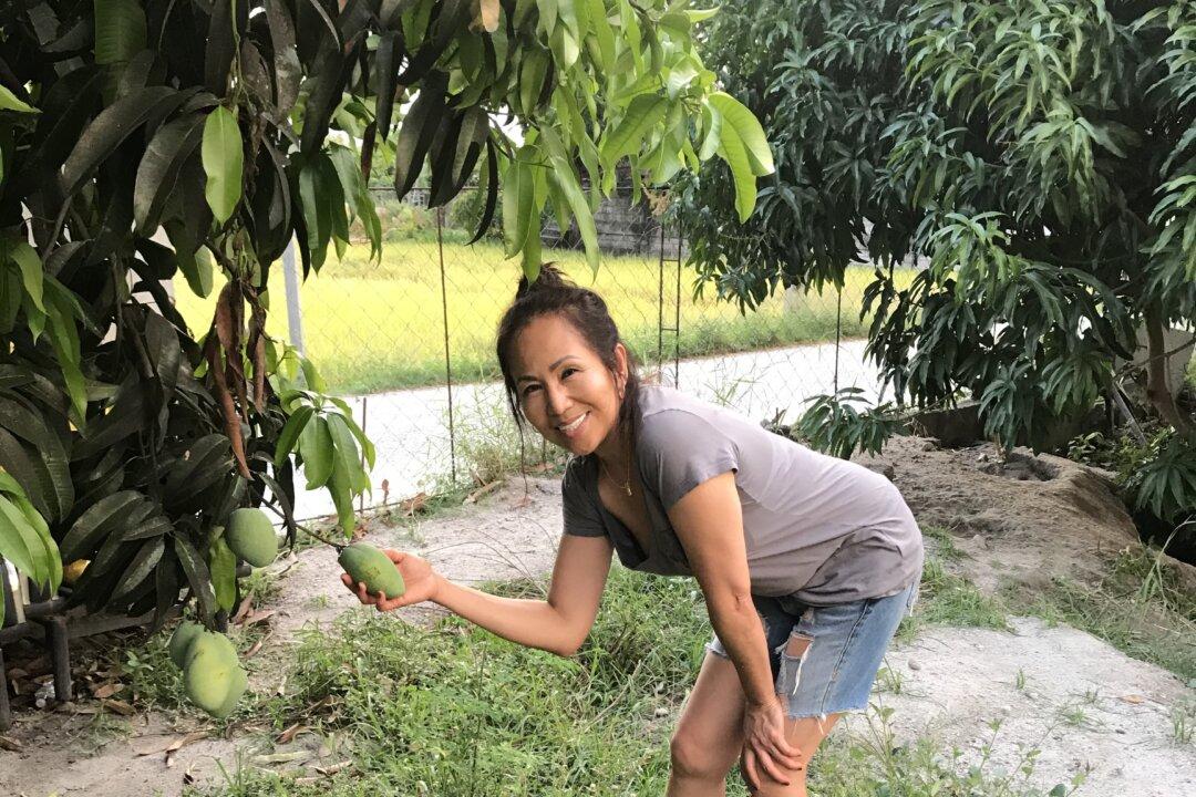 ‘Wholeness Comes From Within’