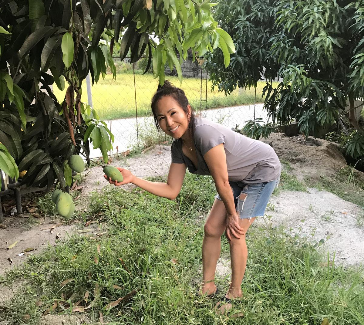 ‘Wholeness Comes From Within’