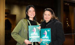 Shen Yun Is the Most Truthful Performance You Can Come Across, Say Norfolk Theatergoers