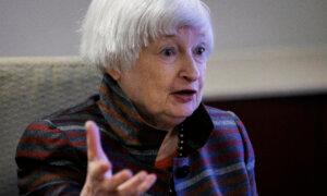 Lipstick on a Pig: Yellen Defends the Indefensible in Bidenomics