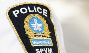 Montreal Police Confirm First Homicide of 2024 After Man Found Dead in Vehicle