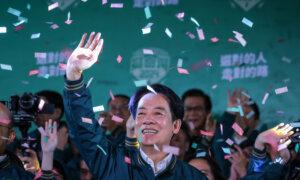 Beijing Fails to Sway Taiwan Election Amid War Threats. What’s Next?