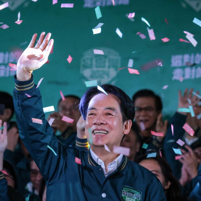 The Epoch Times