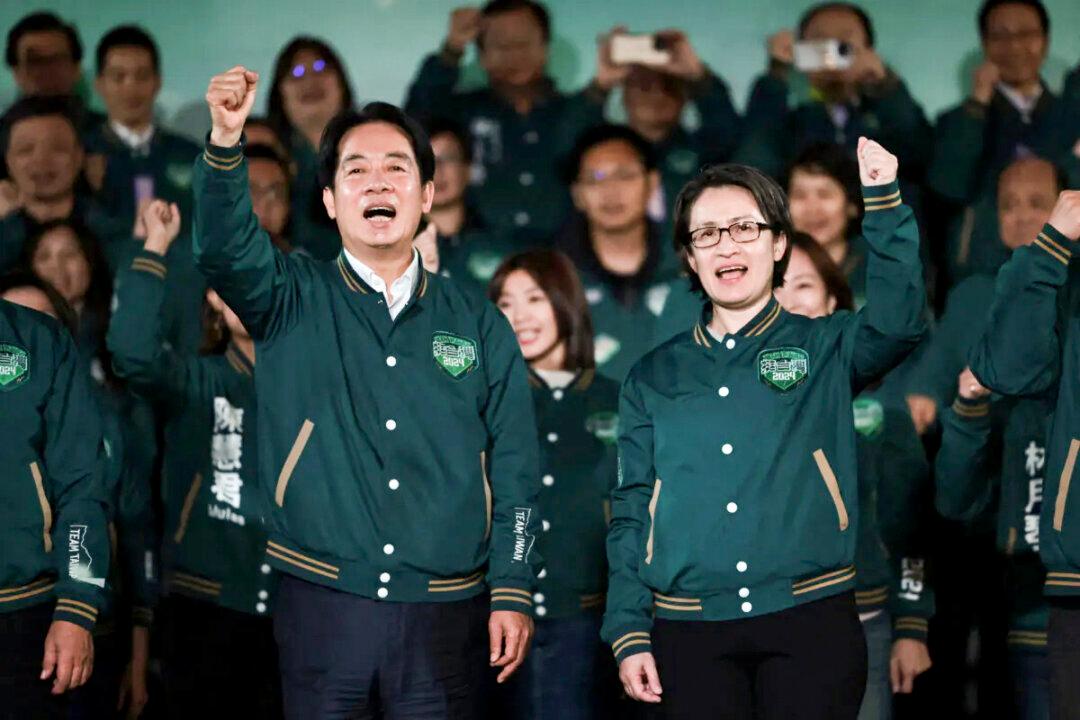 Australian MPs to Attend Taiwan Inauguration, Says Beijing Can’t Dictate Australia