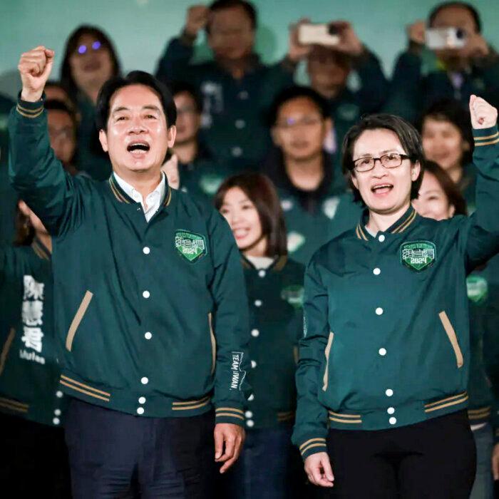 The Epoch Times