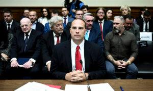Classified UFO Briefing Leaves House Members With Mixed Feelings