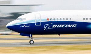 Boeing Aircraft Incidents Put Spotlight on FAA Diversity Hiring