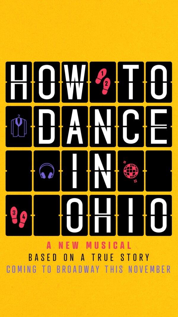'How to Dance in Ohio,' a 2024 musical directed by Sammi Cannold.