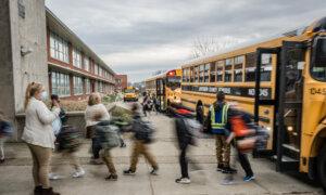 Biden Admin Finalizes Title IX Rules on Sexual Discrimination in Schools as Third Deadline Approaches