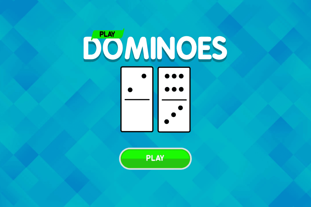 Play Dominoes