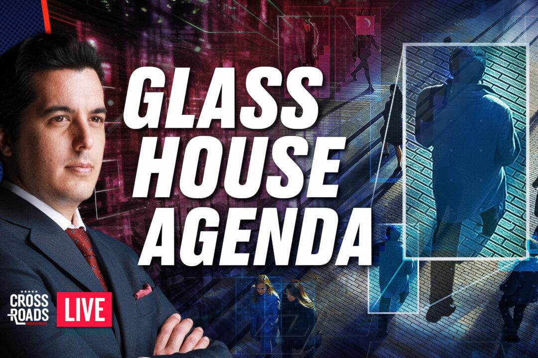 The Glass House Agenda of the Socialist World Order | Live With Josh