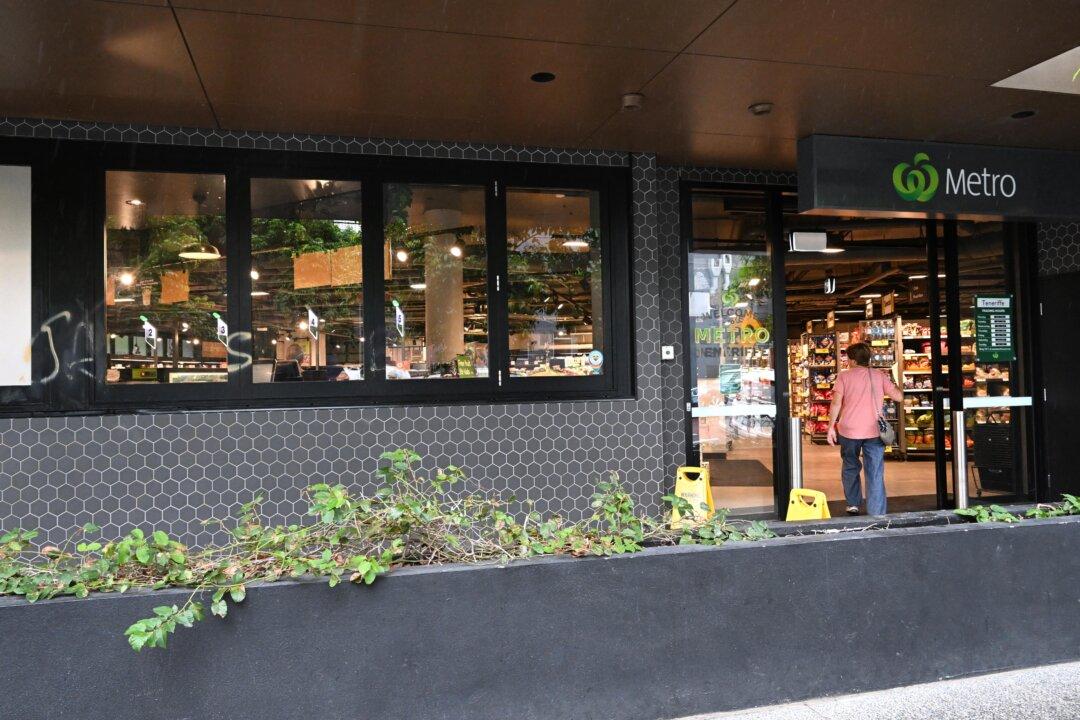 Man Charged for Vandalising Woolworths Store After Australia Day Merchandise Controversy