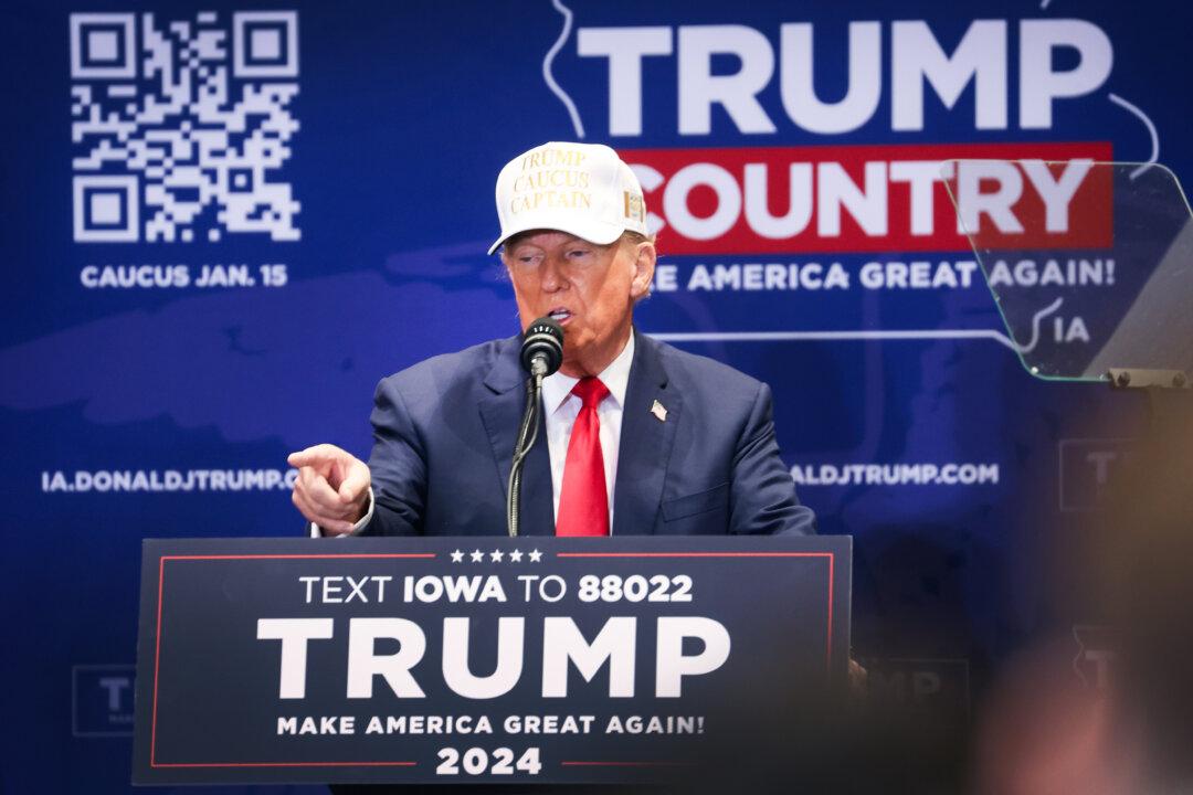 Trump Now Has the Support of a Majority of Congressional Republicans