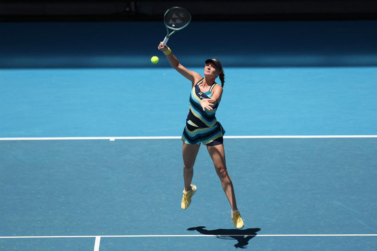 Gauff Romps, Vondrousova Crashes out as Qualifiers Thrive in Melbourne