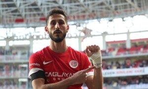 Soccer Player Returns to Warm Welcome in Israel Following Detention in Turkey