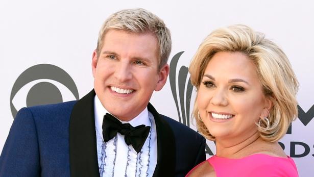 Todd and Julie Chrisley Secure $1 Million Settlement in Lawsuit Against Tax Official