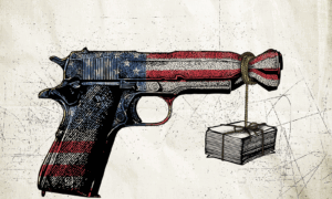 Gun Rights Face Whirlwind of Federal Action in 2024