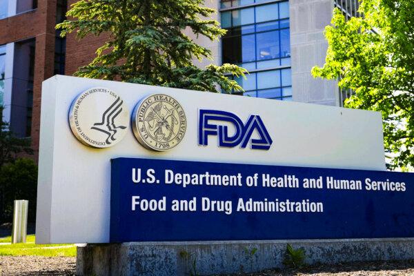 FDA Notice: Supplement Pills Sold Nationwide Contain Poisonous Plant