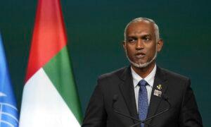 Maldives Calls for Withdrawal of Indian Troops by March 15