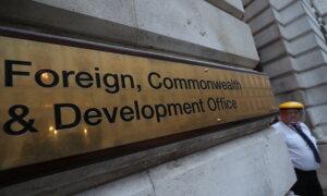Humanitarian Emergency Adviser Says UK Foreign Aid Should Lead with Trade Instead of ‘Degrowth’