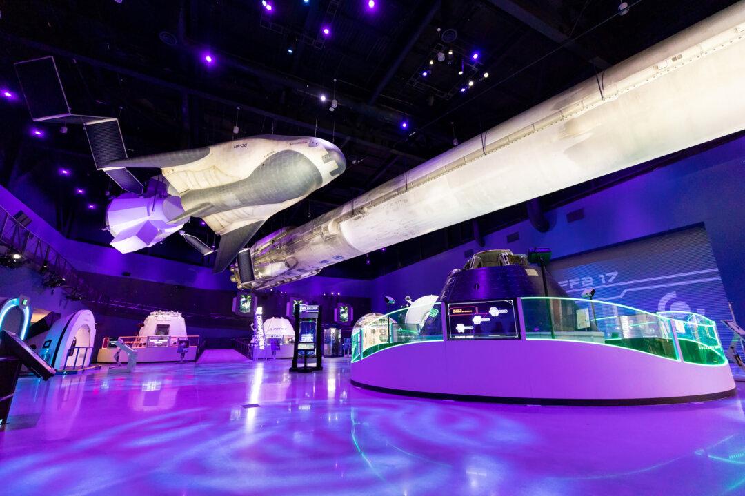 Kennedy Space Center Adds ‘Under the Stars’ After-Hours Event
