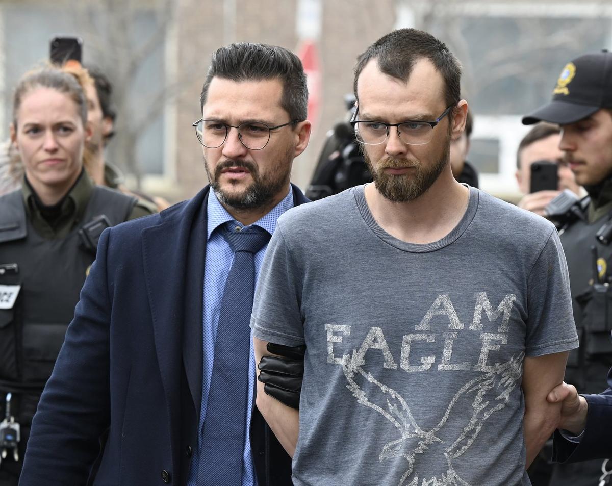 Preliminary Hearing Begins for Quebec Man Accused of Intentionally Driving Into Crowd and Killing 3