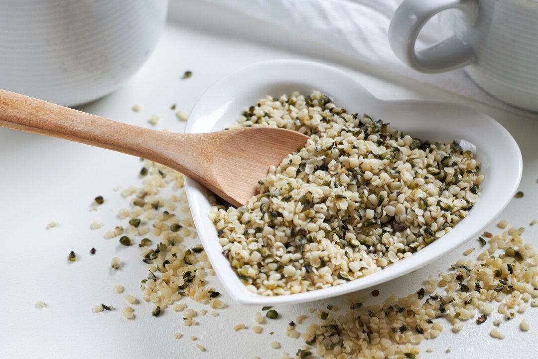 Worried About Inflammation? These Tiny Seeds Are a Natural Anti-Inflammatory Powerhouse