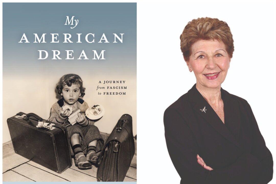 From Nazi Germany to Freedom in America