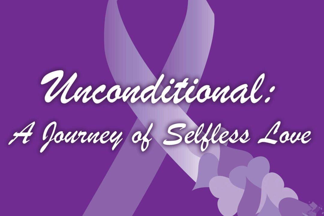 Unconditional: A Journey of Selfless Love