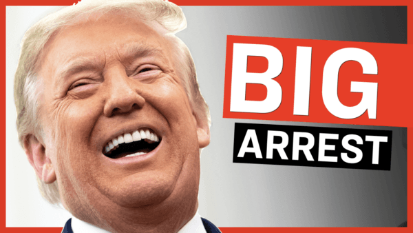 Trump’s Legal Opponent Arrested on Federal Charges | Facts Matter