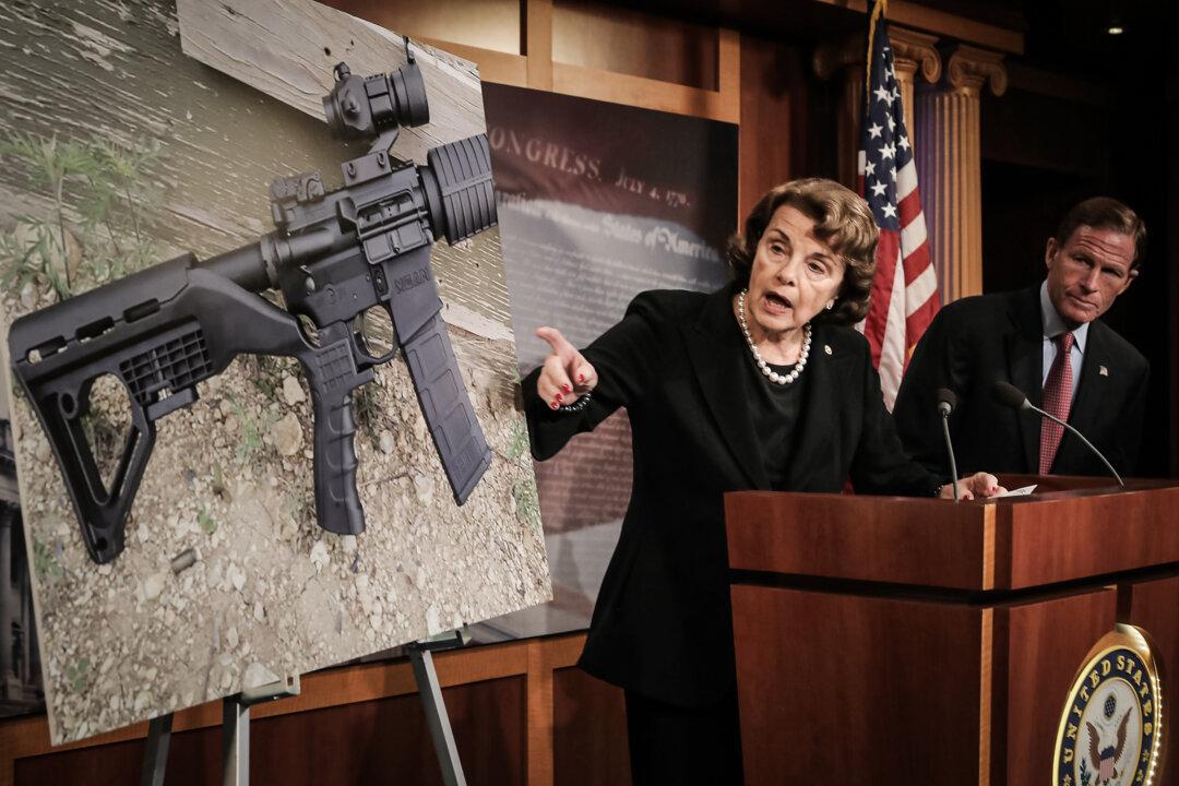 Grand Jury Indicts 3 California Men Suspected of Firearms Trafficking