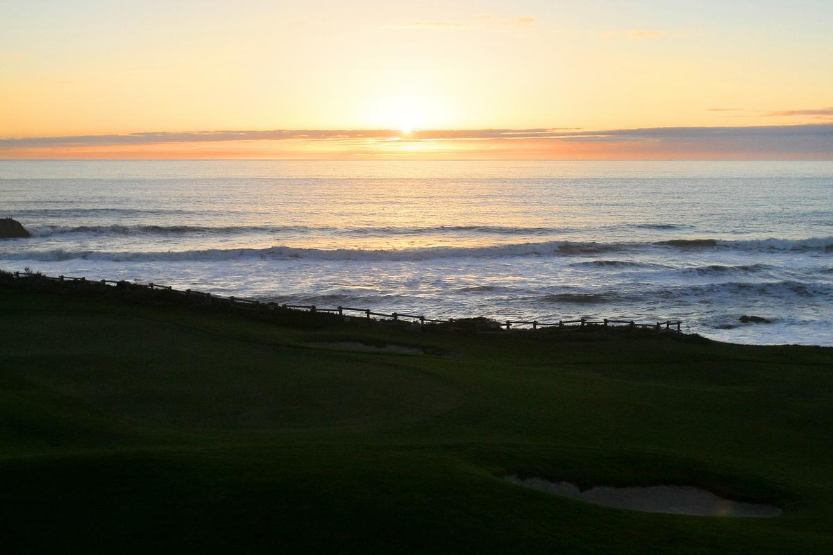 Coroner Identifies Woman Found Dead Near Where Small Plane Crashed in Ocean South of San Francisco