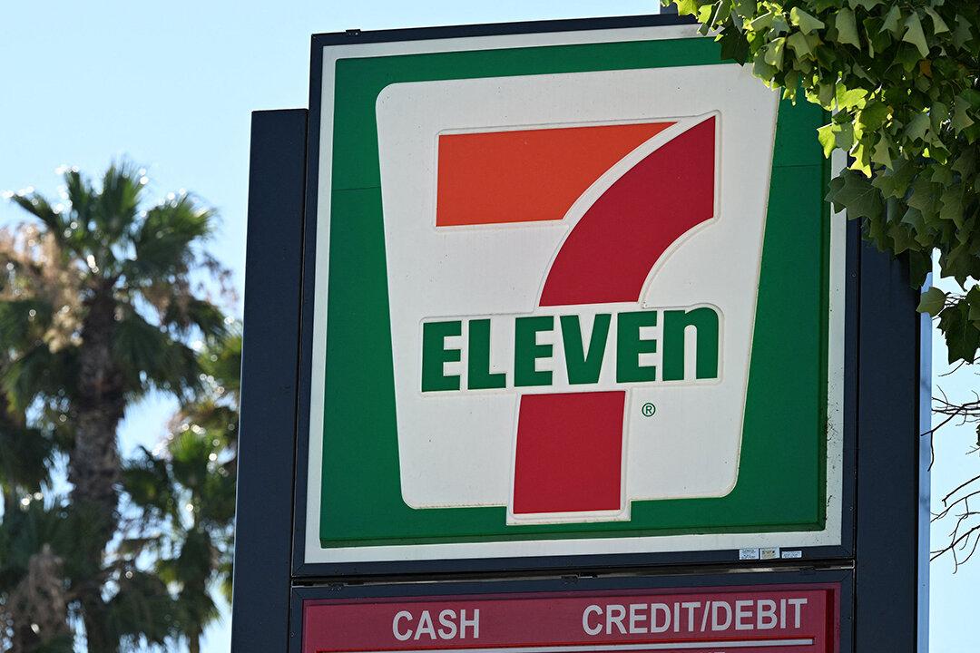 String of 7-Eleven Robberies Hit SoCal