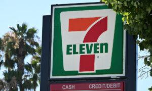 String of 7-Eleven Robberies Hit SoCal